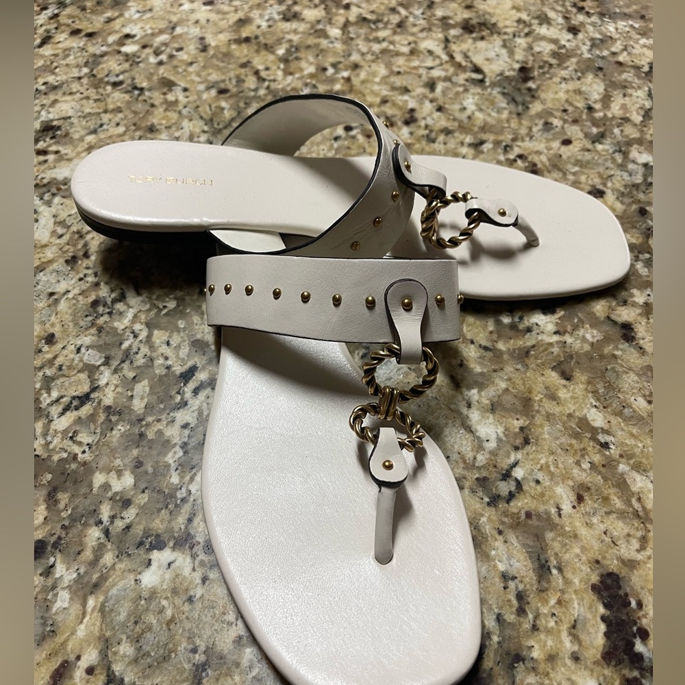Tory Butch Sandals